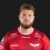 Sam O'Connor Scarlets