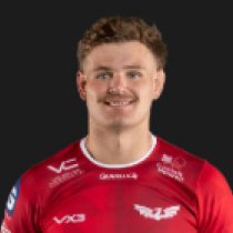 Taine Plumtree Scarlets