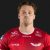 Tomi Lewis Scarlets