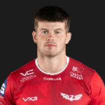 Tristan Davies Scarlets