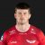 Tristan Davies Scarlets