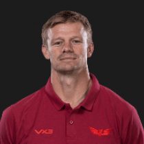 Dwayne Peel Scarlets