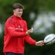Squad update Munster Vs Glasgow Warriors