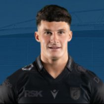 Ellis Bevan Cardiff Rugby