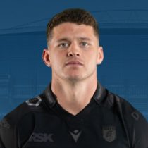James Botham Cardiff Rugby