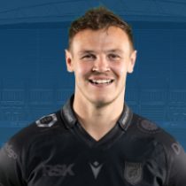 Jarrod Evans Cardiff Rugby