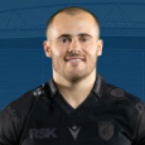 Iwan Stephens Cardiff Rugby