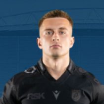Cameron Winnett Cardiff Rugby