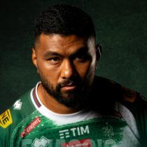 So'otala Fa'aso'o Benetton Rugby