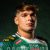 Nicholas Gasperini Benetton Rugby