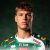 Giulio Marini Benetton Rugby
