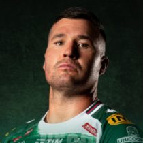 Sebastian Negri Benetton Rugby