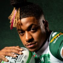 Paolo Odogwu Benetton Rugby