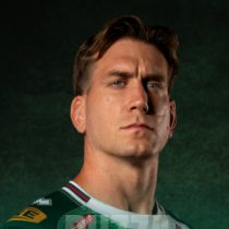 Federico Ruzza Benetton Rugby