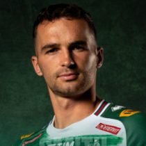 Jean Smith Benetton Rugby