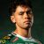 Jacob Umaga Benetton Rugby