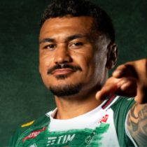 Isaia Walker-Leawere Benetton Rugby