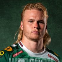 Louis Werchon Benetton Rugby