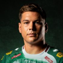 Manuel Zuliani Benetton Rugby