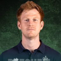 Rhys Patchell Benetton Rugby