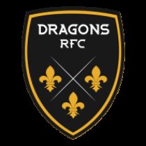 Caio Parry Dragons RFC
