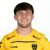 Harri Ackerman Dragons RFC