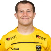 Ben Carter Dragons RFC