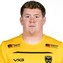 Brodie Coghlan Dragons RFC