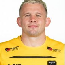 Elliot Dee Dragons RFC
