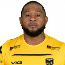 Levi Douglas Dragons RFC
