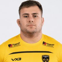 Rodrigo Martinez Dragons RFC