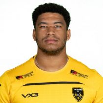 Jordan Morris Dragons RFC