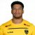 Jordan Morris Dragons RFC