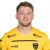 Angus O'Brien Dragons RFC