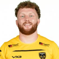 Aneurin Owen Dragons RFC