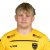 Sam Scarfe Dragons RFC