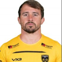 Rhodri Williams Dragons RFC