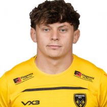 Ryan Woodman Dragons RFC