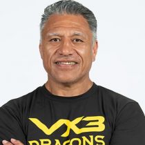 Filo Tiatia Dragons RFC
