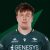 Fiachna Barrett Connacht Rugby