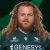 Finlay Bealham Connacht Rugby