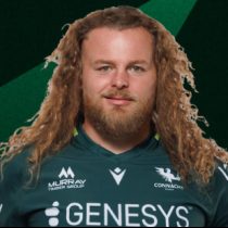 Finlay Bealham Connacht Rugby