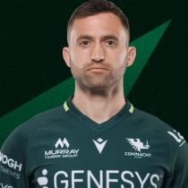 Caolin Blade Connacht Rugby