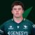 Billy Bohan Connacht Rugby
