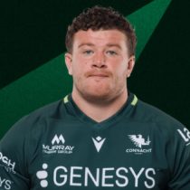 Eoin de Buitl&eacute;ar Connacht Rugby