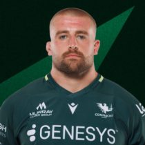 Jordan Duggan Connacht Rugby