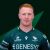 Ciaran Frawley Connacht Rugby