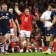 Wales Star Loving Rugby Again After Tough Times As He Faces Special Reunion
