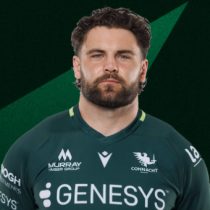 Shamus Hurley-Langton Connacht Rugby