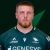 Sean Jansen Connacht Rugby